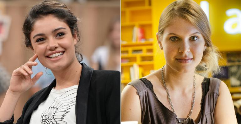 Colegas de quarto! Veja celebridades que moraram juntas no início da carreira