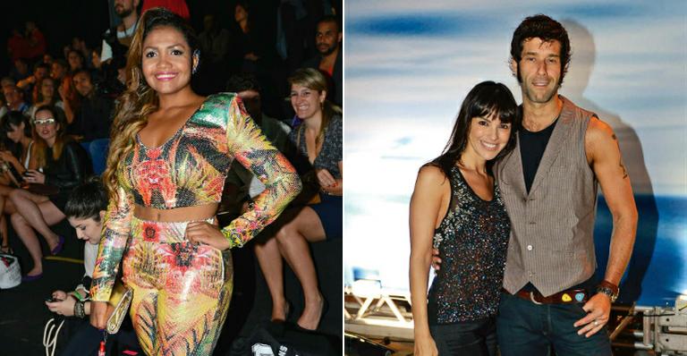 Agenda: Fashion Rio