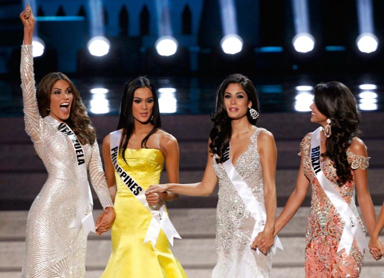 Miss Universo 2013