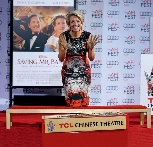 Emma Thompson