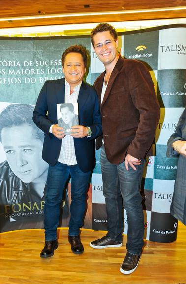 Livro de Leonardo