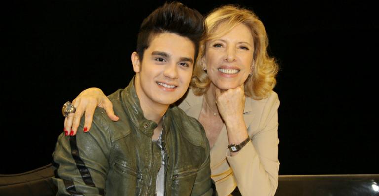 Luan Santana fala sobre rompimento do namoro: Ela teve que viver a minha vida