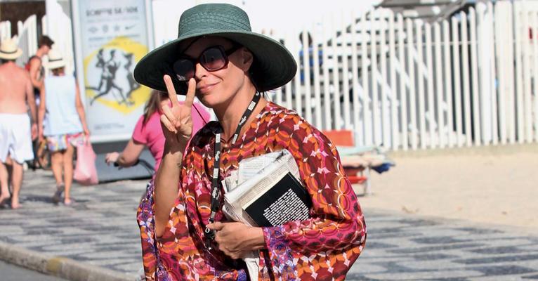 Paz para Carolina