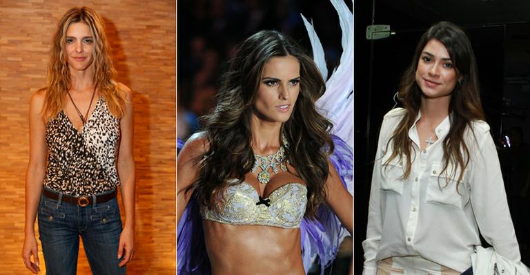 Corte bordado: entenda a técnica que mantém o cabelo de Thaila Ayala saudável