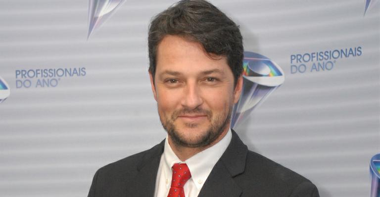 Marcelo Serrado fala sobre trajetória: Era muito ruim quando comecei