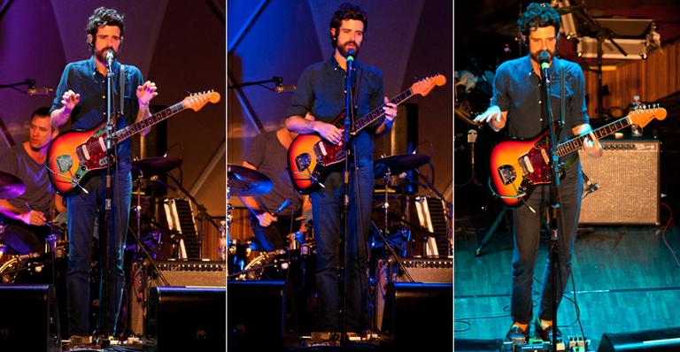 Devendra Banhart mostra lado melódico no elogiado disco ‘Mala’