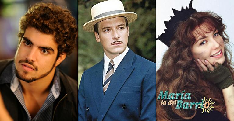 Veja 10 curiosidades sobre as telenovelas exibidas no Brasil