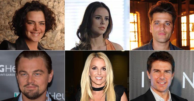 Quase protagonistas: relembre 20 famosos que perderam papéis de destaque
