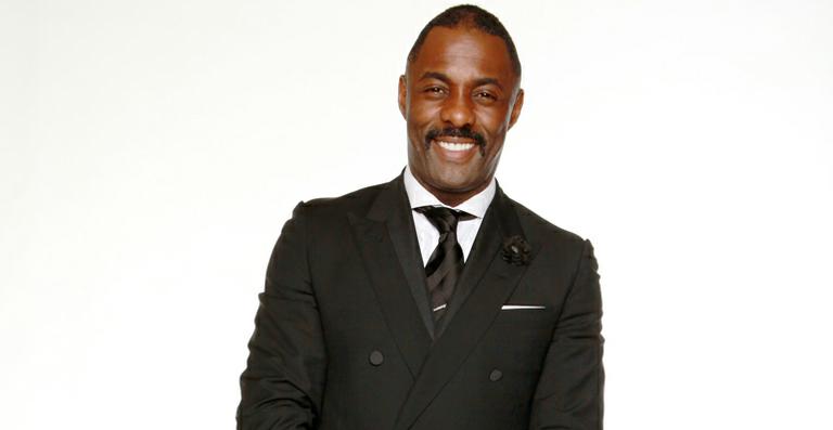 Idris Elba diz que ‘só o povo’ pode ajudá-lo a ser o primeiro James Bond negro