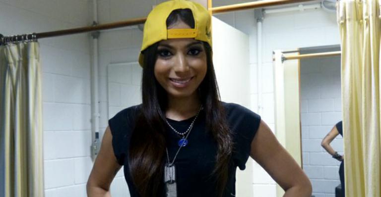 Anitta relembra primeiro encontro com Xuxa: Saí achando que ela me detestou