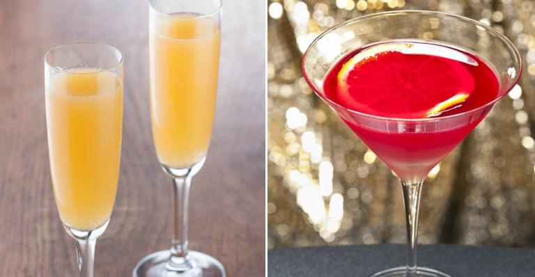 Aprenda a receita de drinks especiais para o verão e saiba como harmonizá-los!