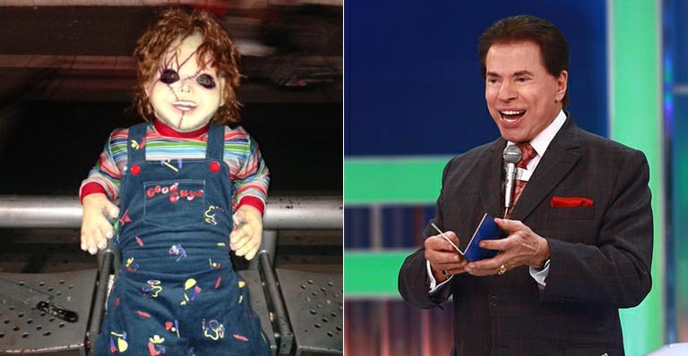 Pegadinha do Chucky faz sucesso web e ultrapassa marca de 4 milhões de visualizações