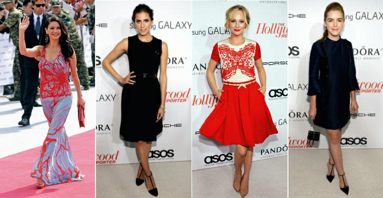Estilo: Hollywood