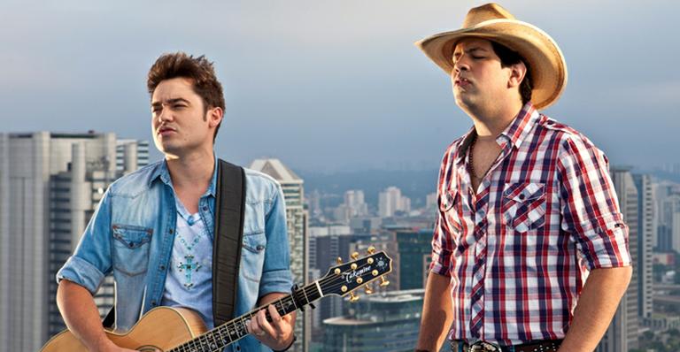 Fernando e Sorocaba lançam novo clipe