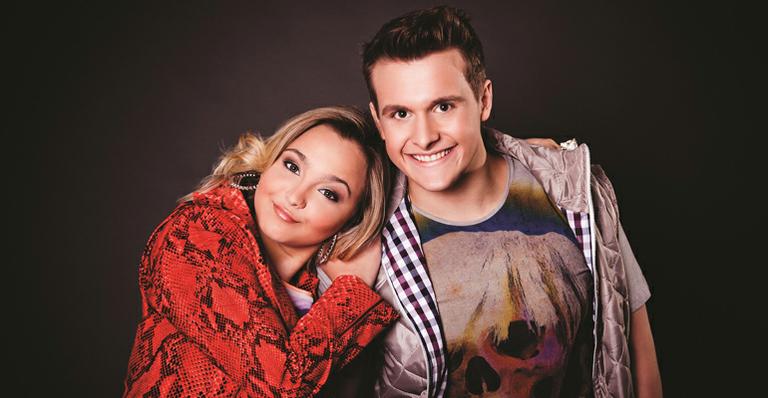 College 11 vai estrelar primeira série da Disney gravada no Brasil
