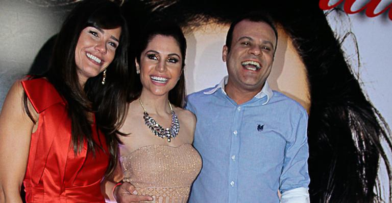 Após câncer, Maria Melilo celebra a vida em aniversário de 30 anos