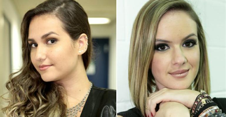 Raiza Rae e outros participantes do The Voice contam suas superstições