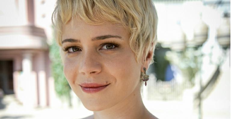 Leandra Leal usa crowfunding para produzir documentário e fala em preconceito