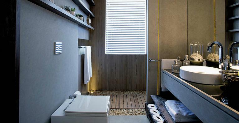 Concurso desafia arquitetos e designers a produzir banheiros criativos e ecológicos