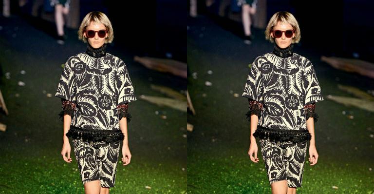 Moda: Por um clima casual dark. – Marc Jacobs