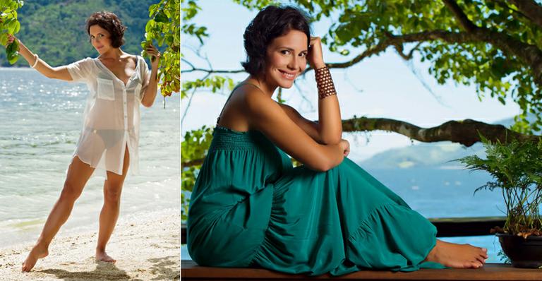 Juliana Knust dá cinco dicas para uma dieta eficaz a base de uma alimentação saudável