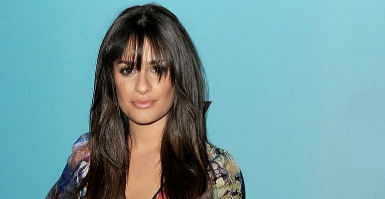 Lea Michele fala sobre Cory: ‘Me sentia a mais sortuda do mundo’