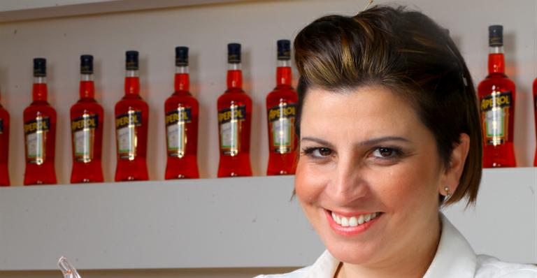 Campari do Brasil lança projeto “Embaixada Aperol Spritz”