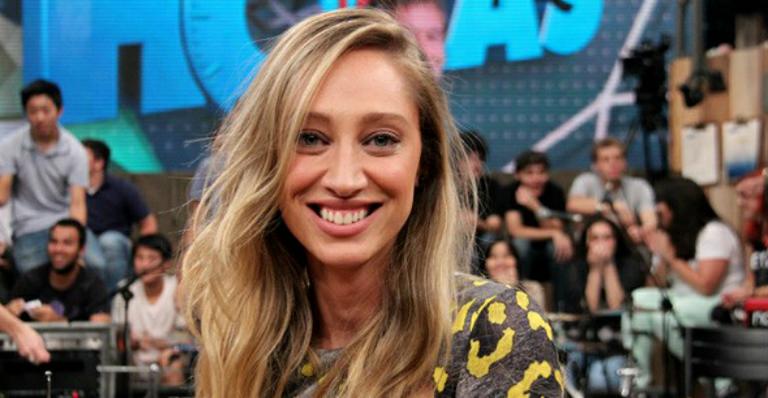 Talytha Pugliese sofria bullying: “Ninguém queria ficar comigo”