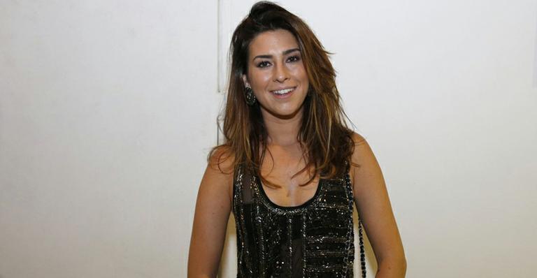 Fernanda Paes Leme conta que já sofreu com falhas de homens na hora H