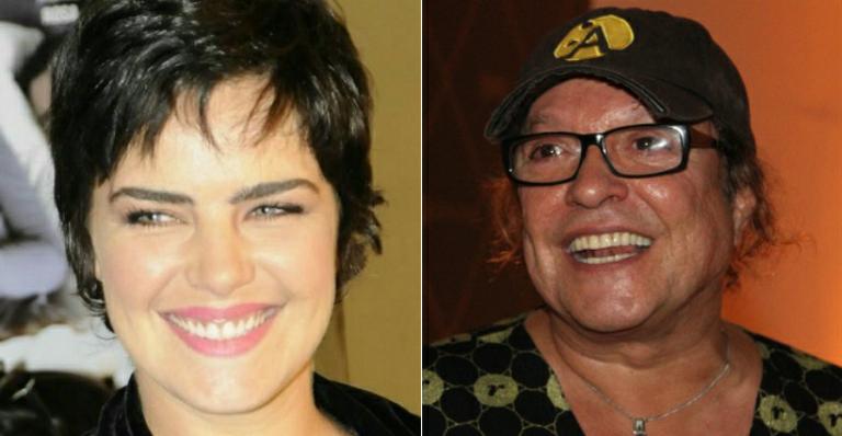 Wolf Maya faz apelo à Ana Paula Arósio e conta que ainda fala com ela