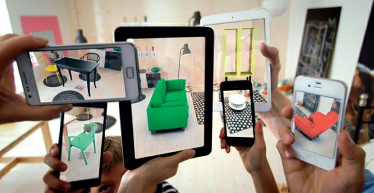 Conheça as vantagens de comprar itens de decoração via internet