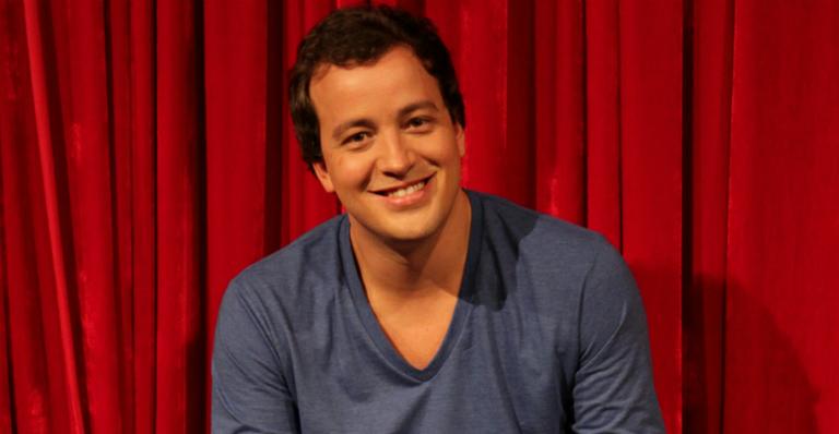 Rafael Cortez assina contrato com a Rede Globo para participar do Vídeo Show