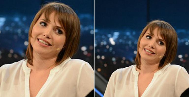 Letícia Colin volta à Globo e entra em Além do Horizonte