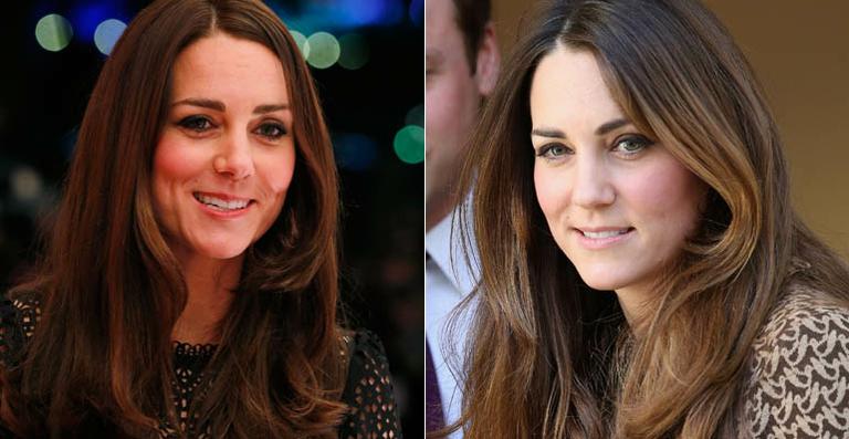 Kate Middleton: nova cor de cabelo custou 800 dólares
