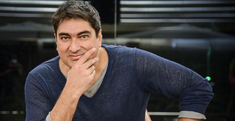 Zeca Camargo avalia o novo Vídeo Show: ‘Acertamos em cheio!’
