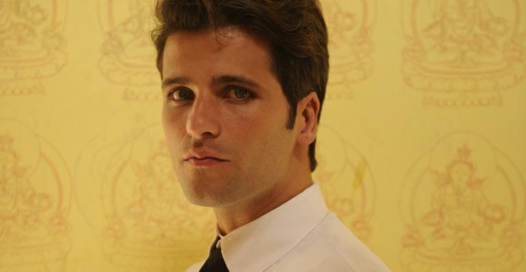Bruno Gagliasso fala da construção de seu personagem em Dupla Identidade