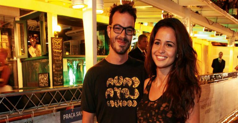 Nanda Costa fala sobre o seu novo amor, Davi Peduti: “Nos conhecemos há 10 anos”