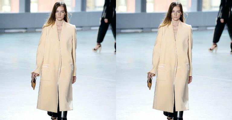Moda: Simônimo de modernidade. – Proenza Schouler