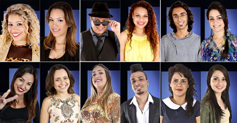 Eliminados do The Voice ganham nova chance no Caldeirão