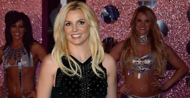Britney Spears prorrogará temporada de shows em Las Vegas por mais um ano, diz jornal