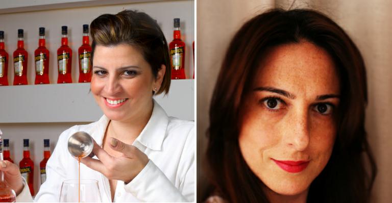 Experts da coquetelaria e da gastronomia selecionam seis grandes mixologistas em São Paulo