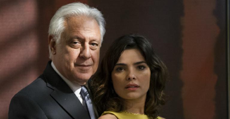 Cegueira de César em Amor à Vida pode ocorrer, mas é reversível, diz especialista
