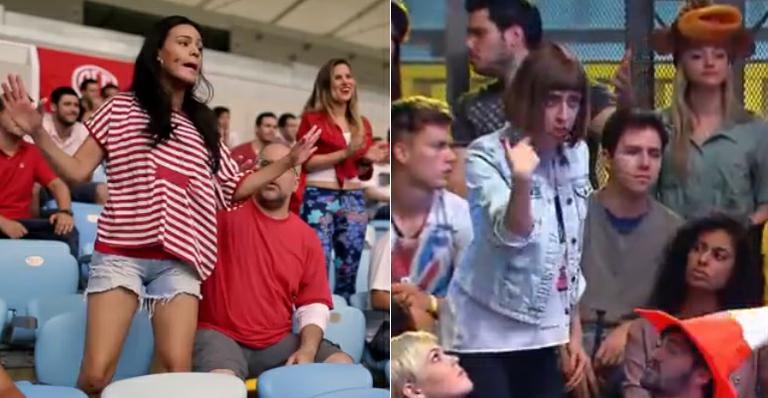 CARAS VÊ TV: Estreia de ‘Divertics’ se inspira em humor do ‘Porta dos Fundos’