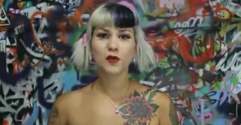 Após protestar contra o ‘BBB’, ex-ativista do Femen quer entrar em reality global