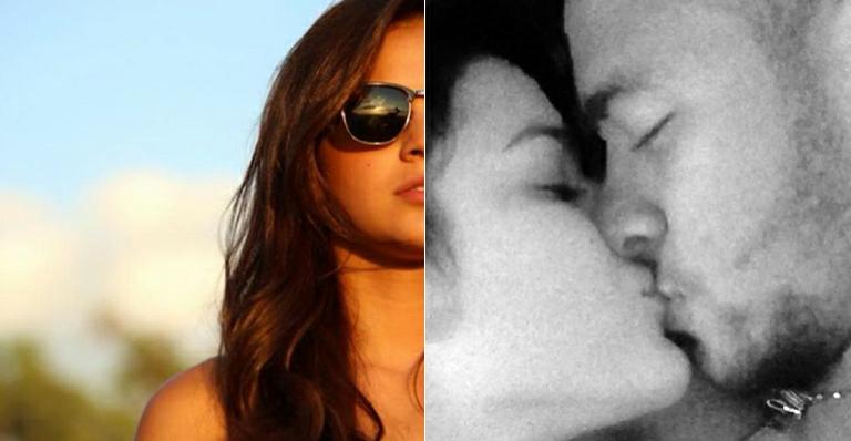 “Passou… É pra frente que se olha”, desabafa Bruna Marquezine em rede social