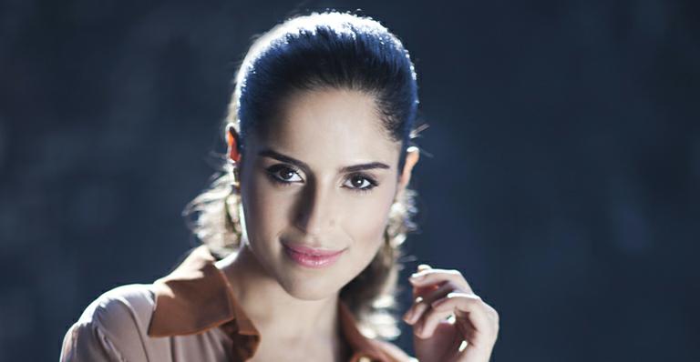 Camilla Camargo: ‘Tive que provar mais que tenho mérito próprio’