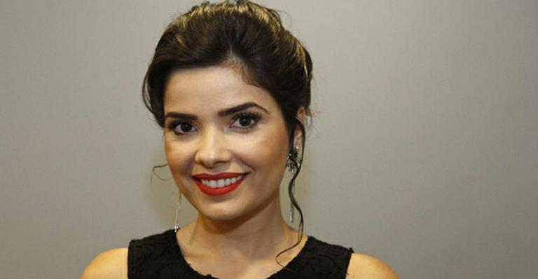 Vanessa Giácomo elogia os filhos: ‘Eles são a leveza da minha vida’