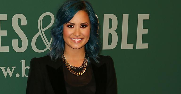 Demi Lovato revela detalhes sobre a luta contra vício: ‘Eu ia morrer’