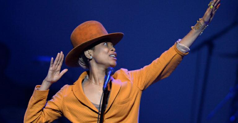 Erykah Badu é a escolhida de Ricardo Tisci para nova campanha da Givenchy