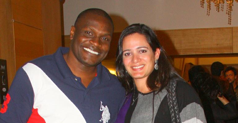 Jacaré será ‘faz-tudo’ em seriado com Gloria Pires